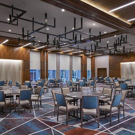 Residence Inn By Marriott Washington Downtown/Convention Center Esterno foto