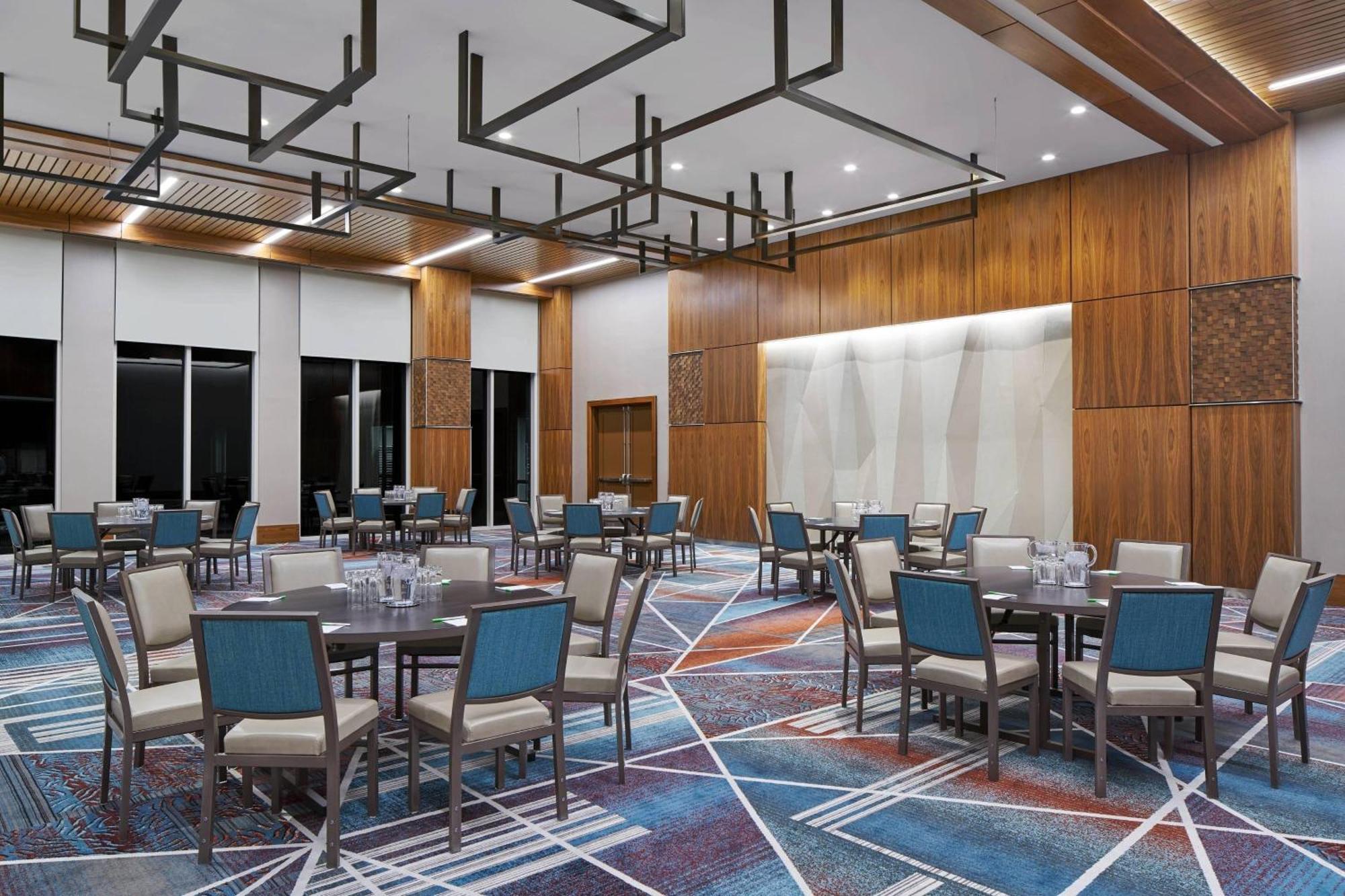 Residence Inn By Marriott Washington Downtown/Convention Center Esterno foto