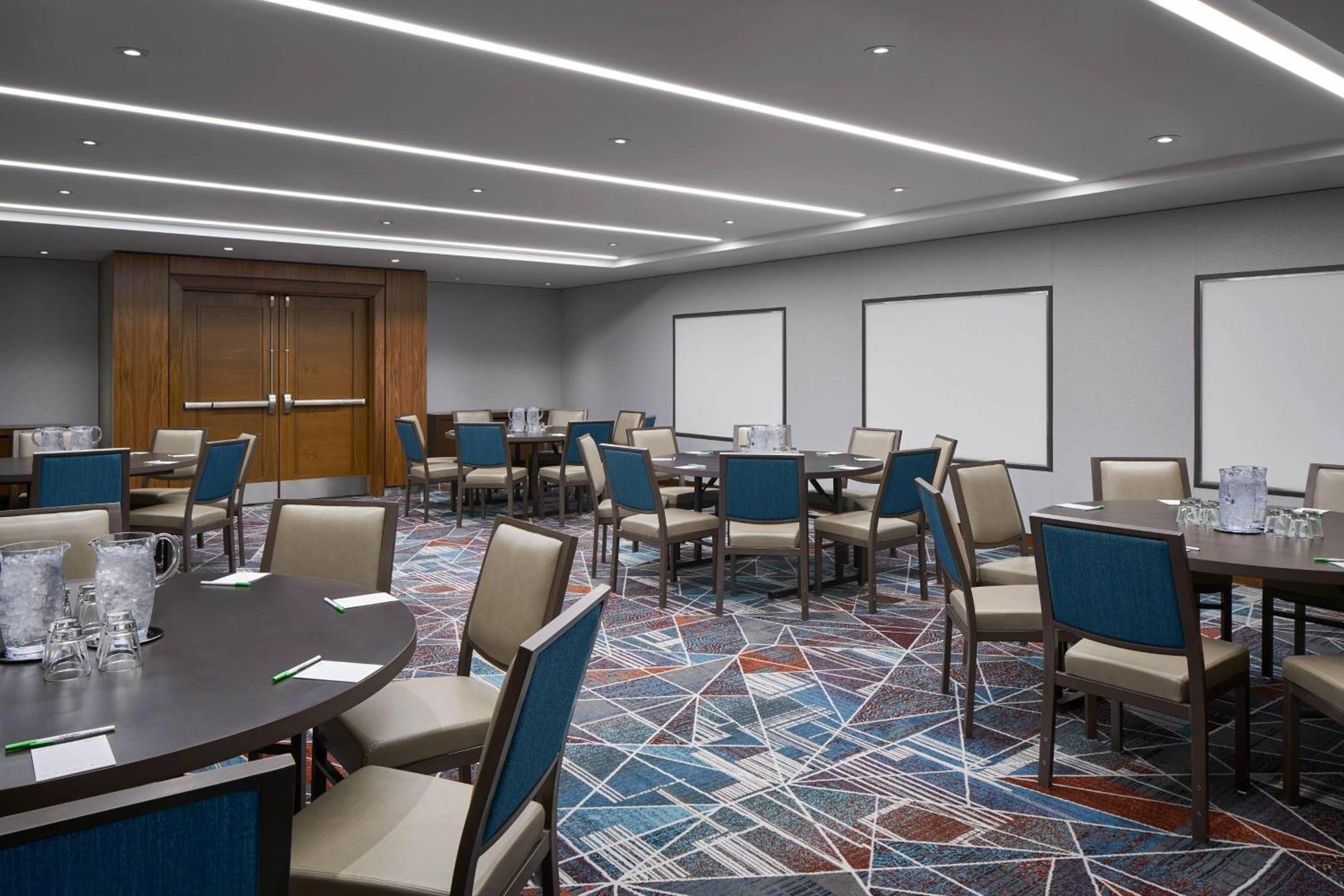 Residence Inn By Marriott Washington Downtown/Convention Center Esterno foto